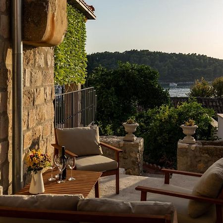 Holiday Home Anamarija تْسافتات المظهر الخارجي الصورة