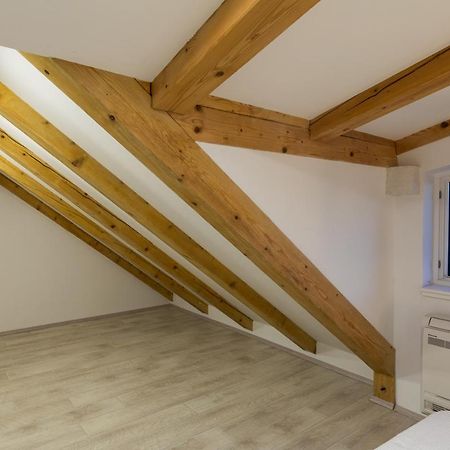 Holiday Home Anamarija تْسافتات المظهر الخارجي الصورة