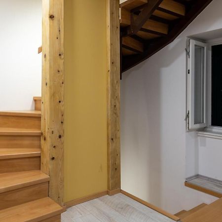 Holiday Home Anamarija تْسافتات المظهر الخارجي الصورة