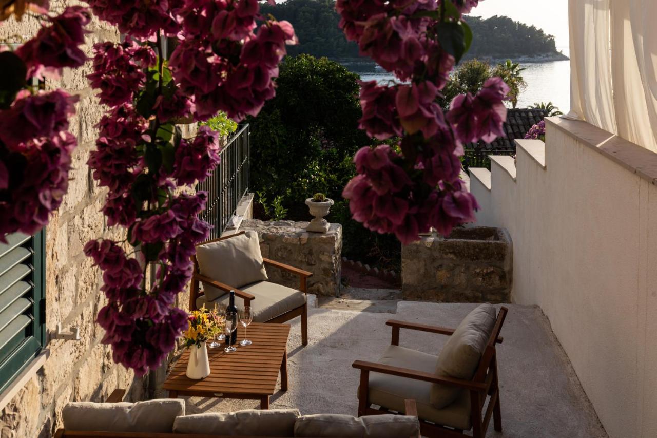 Holiday Home Anamarija تْسافتات المظهر الخارجي الصورة