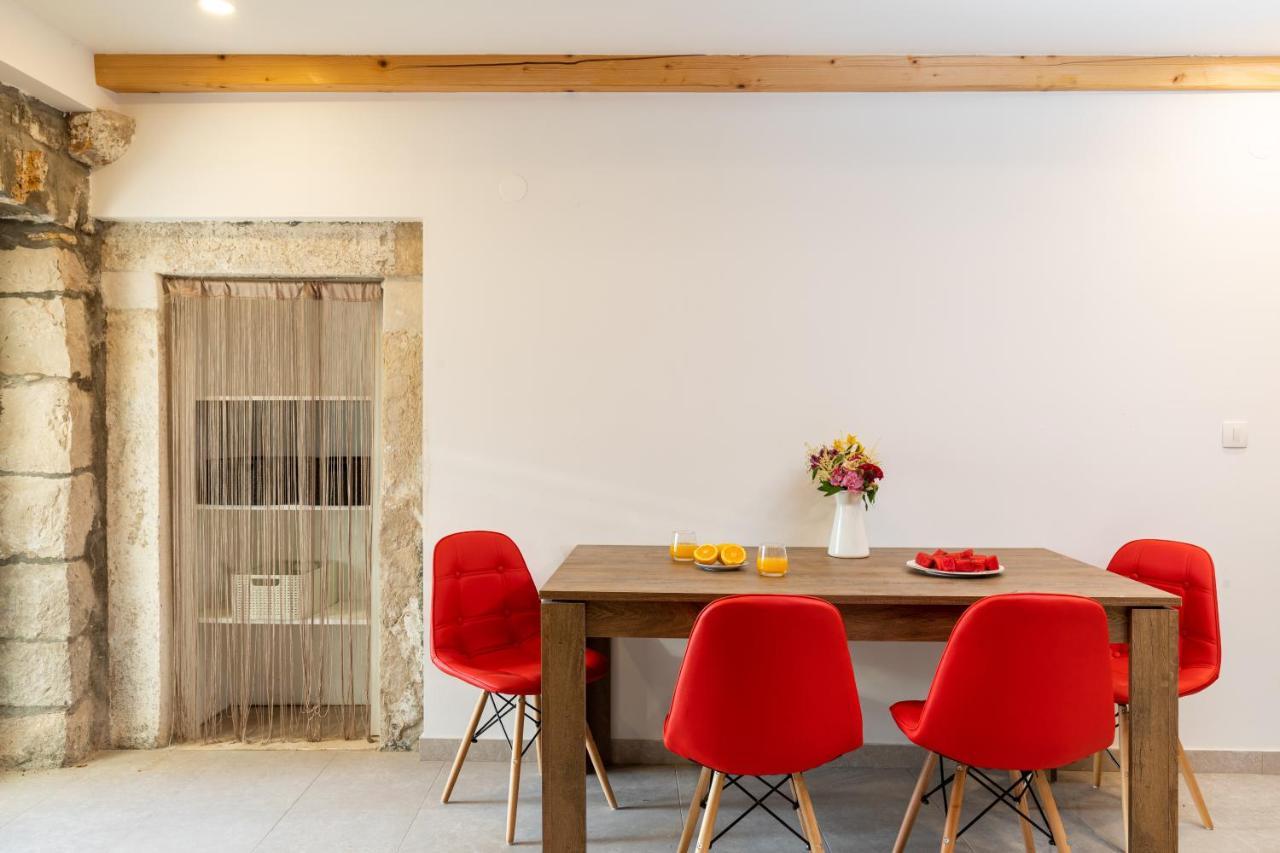 Holiday Home Anamarija تْسافتات المظهر الخارجي الصورة