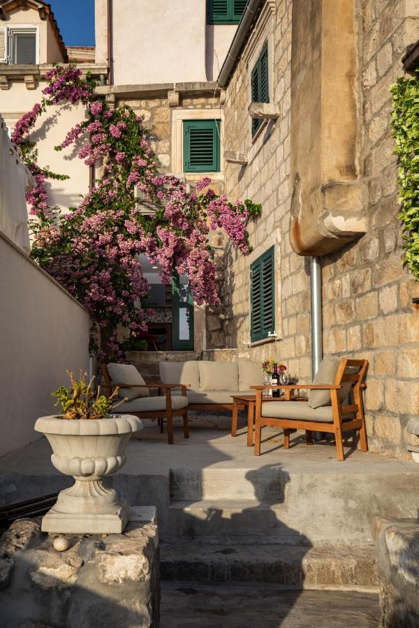 Holiday Home Anamarija تْسافتات المظهر الخارجي الصورة