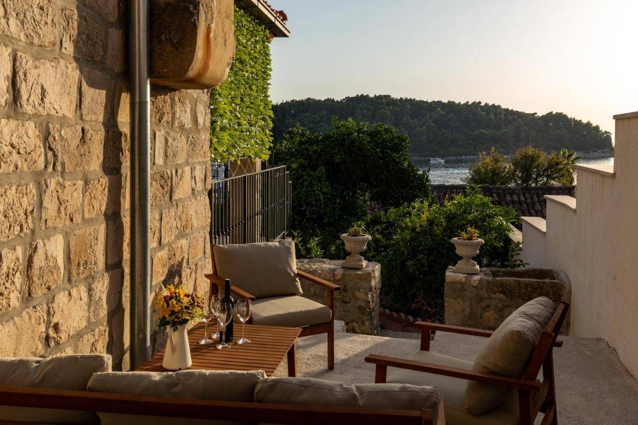 Holiday Home Anamarija تْسافتات المظهر الخارجي الصورة