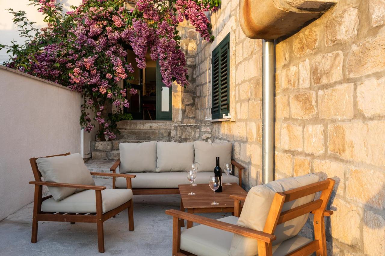 Holiday Home Anamarija تْسافتات المظهر الخارجي الصورة
