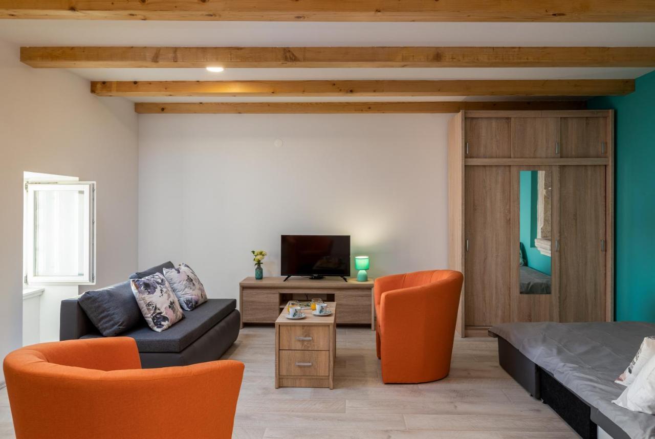 Holiday Home Anamarija تْسافتات المظهر الخارجي الصورة