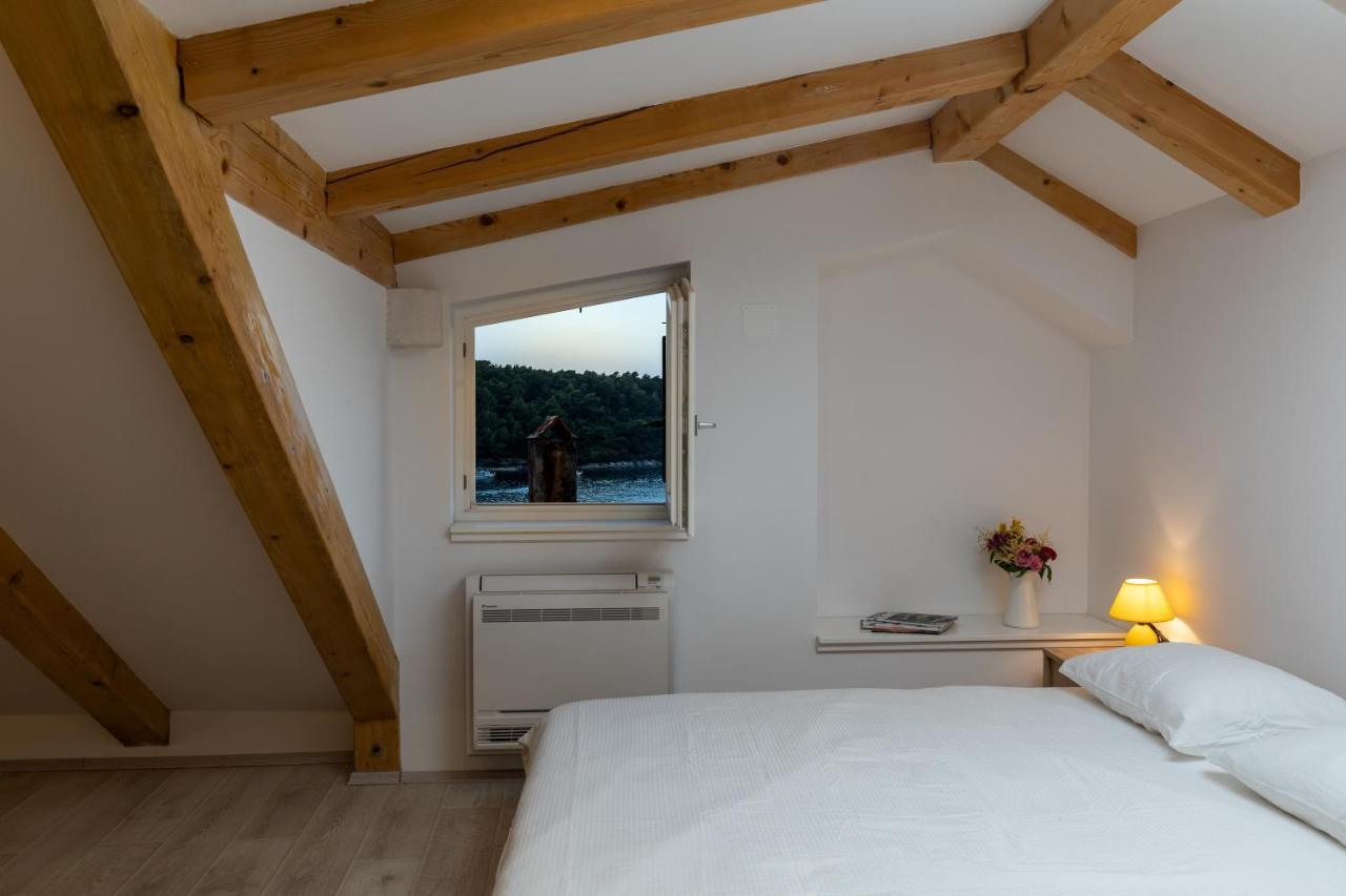 Holiday Home Anamarija تْسافتات المظهر الخارجي الصورة