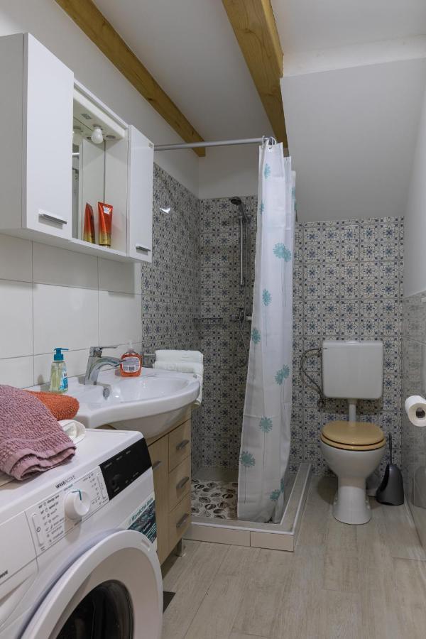 Holiday Home Anamarija تْسافتات المظهر الخارجي الصورة