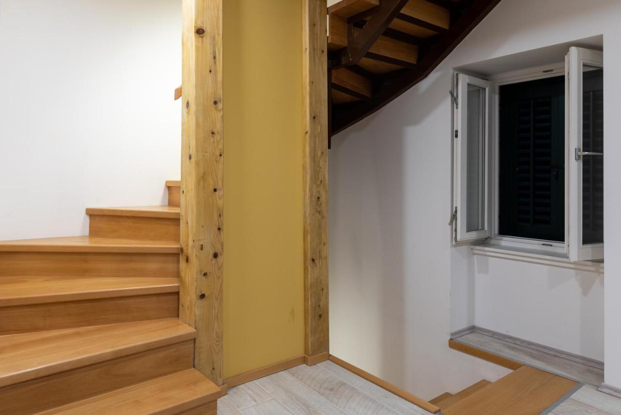 Holiday Home Anamarija تْسافتات المظهر الخارجي الصورة