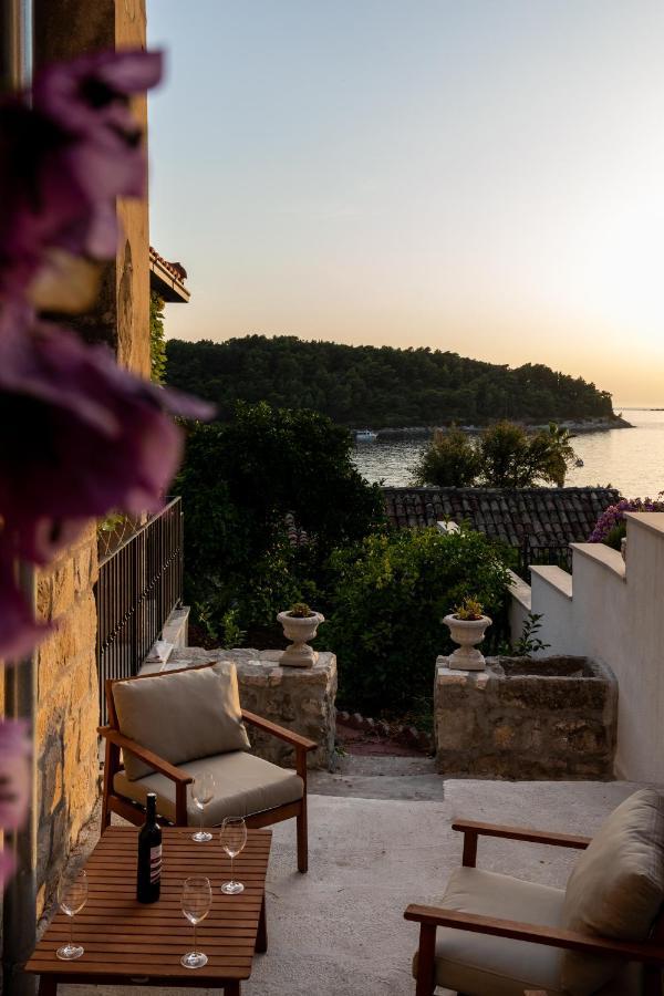 Holiday Home Anamarija تْسافتات المظهر الخارجي الصورة