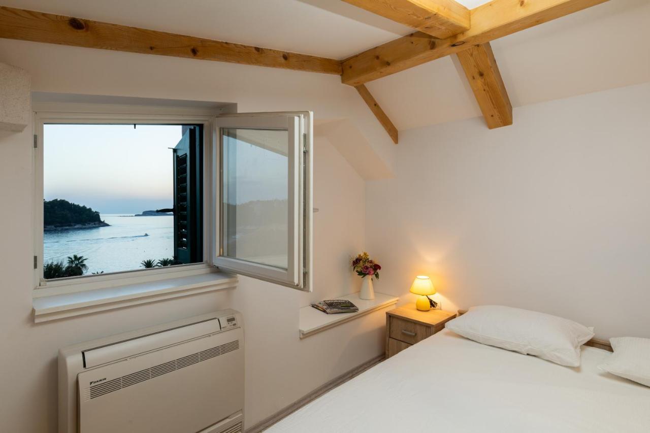 Holiday Home Anamarija تْسافتات المظهر الخارجي الصورة