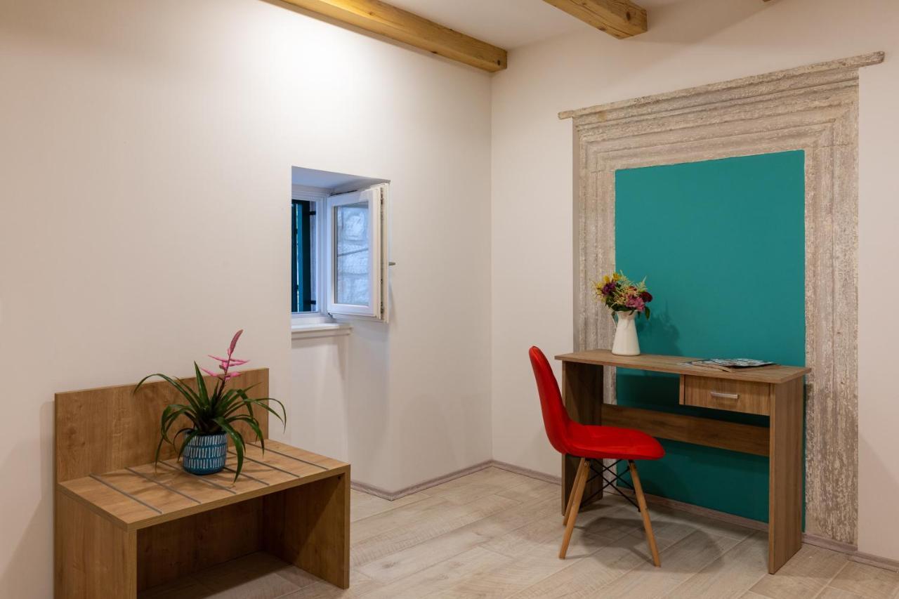 Holiday Home Anamarija تْسافتات المظهر الخارجي الصورة