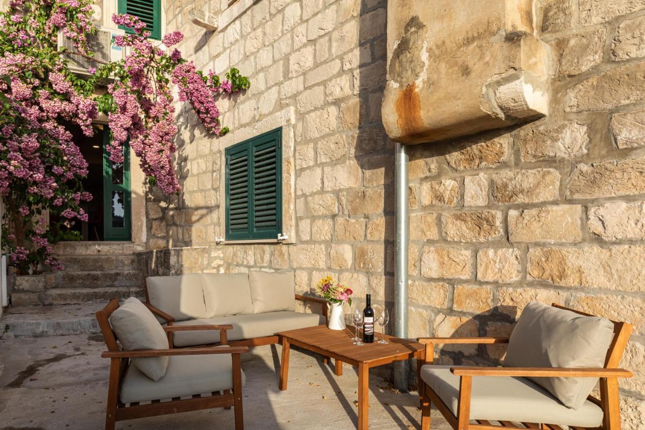 Holiday Home Anamarija تْسافتات المظهر الخارجي الصورة
